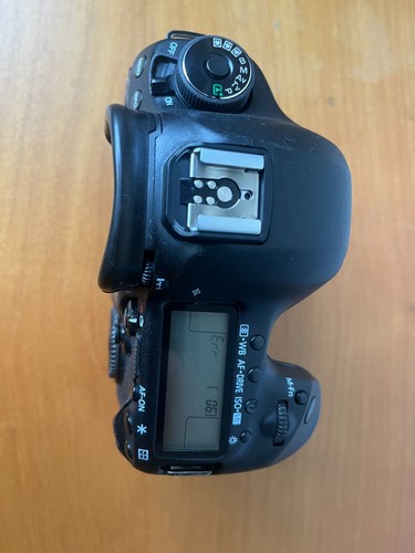 Canon eos mark iii 4mp - canon,