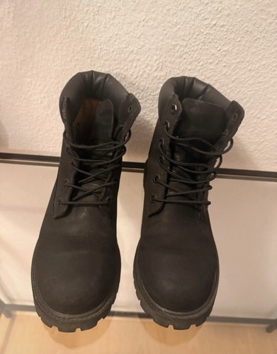 Timberland stiefel junior - stiefel,