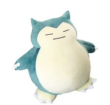 Relaxo Plüschtier Pokemon