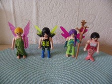 Playmobil Figuren+++3 Feen /