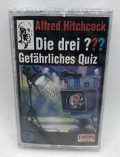 Die drei Fragezeichen 