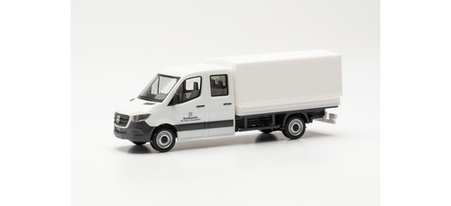 Herpa 700788 sprinter 18 - h0,