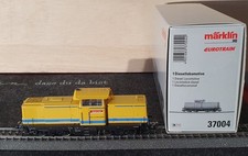Märklin 37004 Diesellok BR