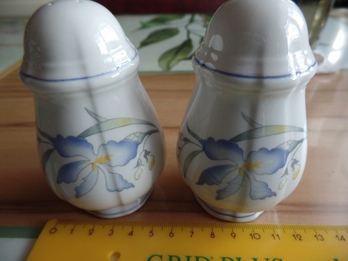 Villeroy boch 1 salzstreuer - &,