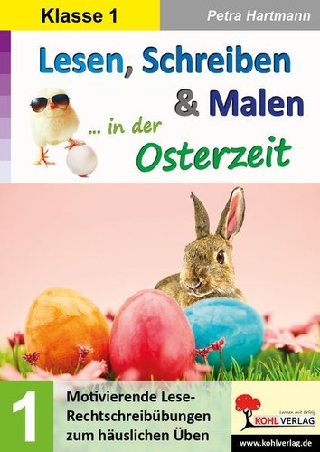 Lesen schreiben malen - schreiben,