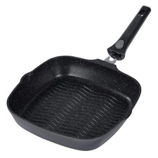 Stoneline smart grillpfanne - smart, 28