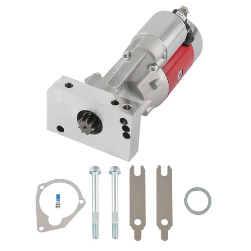 Starter anlasser for chevy - starter, hd