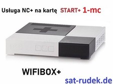 nc+ TnK Polska Telewizja na