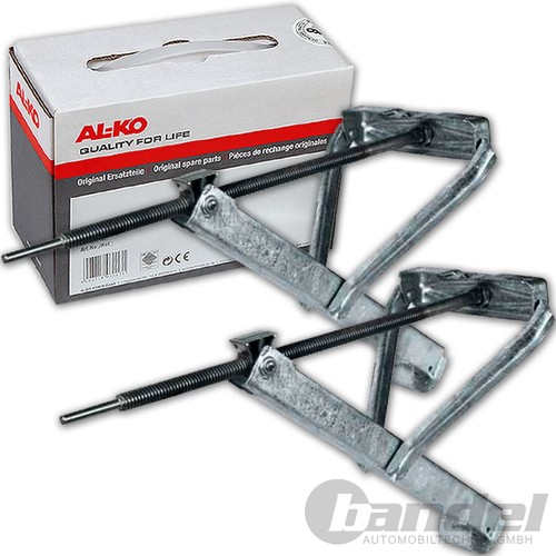 Alko ko - 2x,