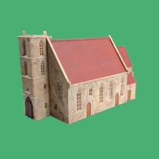 Kibri 8438 Rathaus Mühlheim