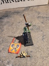 Warhammer Fantasy Battle