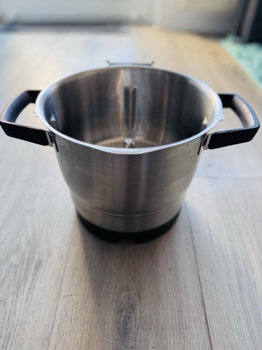 Bosch cookit topf - bosch, xl