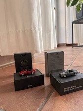 1:87 BMW 3er Cabrio & M3