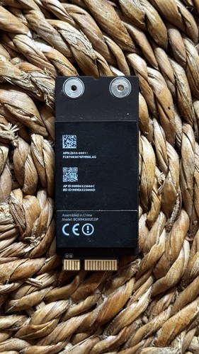 Apple bcm943602cdp airport - apple,