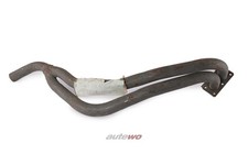 68421901014000 NEU Audi 75/90/Super 90 Hosenrohr/Abgasrohr Vorne 