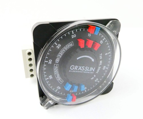 Grässlin mil 2001 - grässlin,