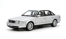 Audi S4 (C4) 4.2 V8 • 1993
