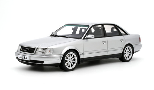 Audi v8 1993 - (c4), •