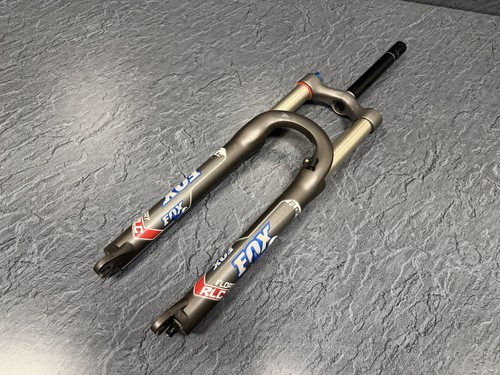Fox float rlc gabel - float, 32