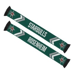 Starbulls fan schal - -,