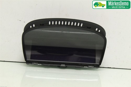 Display 65829224346 bmw - display,