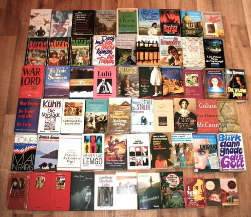 Bücher romane krimi - 59,