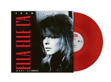 France gall ella - elle, l'a