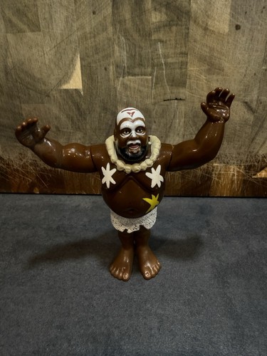 Wwf wwe hasbro wrestling - wwf,