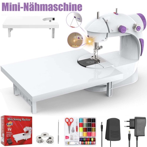 Nähmaschine mit