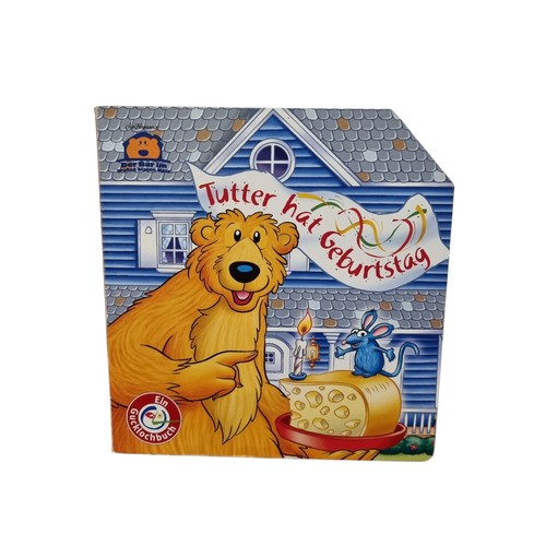 Der bär grossen blauen - bär,