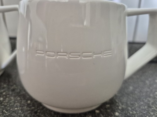 Porsche tassen 300 ml - ,