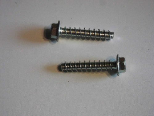 Bolzen befestigung für - 2x,