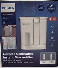 Wasserfilter Philips AWP2980WH/31 So­fort-Was­ser­fil­ter 3L,Gebraucht