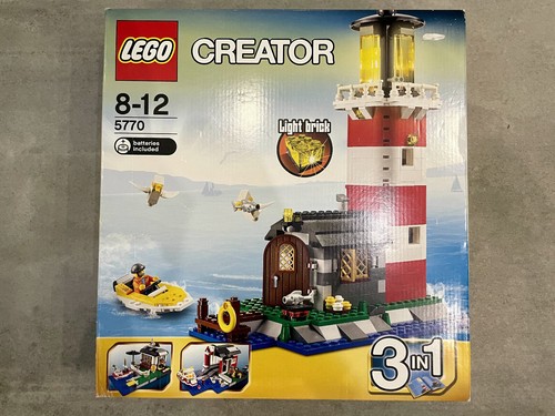 Lego creator - lego,