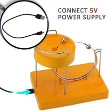 Kinetische Kunst Aus Perpetuum