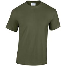 GILDAN - Herren TShirt Heavy