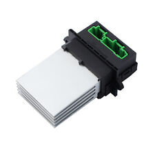 WIDERSTAND GEBLÄSEREGLER Für