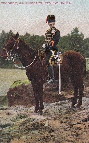 Cpa military series - cpa,