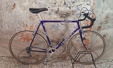 rennrad choccc san cristobal campagnolo super record columbus