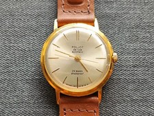 POLJOT de Luxe Automatik