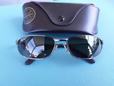  Retro - Vintage Sonnenbrille RAY-BAN RB3190 FLIGHT 