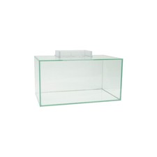 Fluval Glastank 23L für