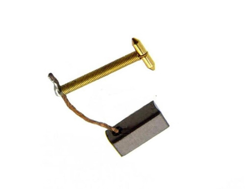 Kohlebürste kohlebürsten - 2x,
