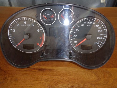 Tachometer kombiinstrument - tachometer,