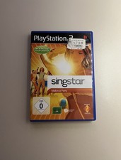 Singstar Mallorca Party -