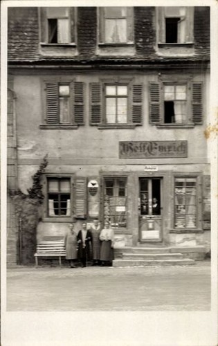 Foto geschäft - foto,