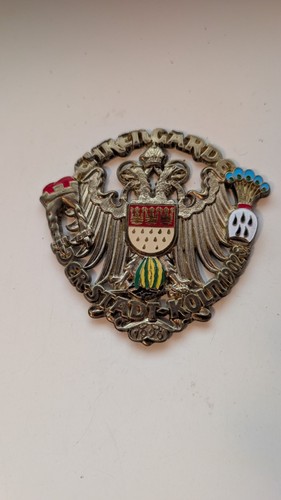 Karnevalsorden köln - karnevalsorden,