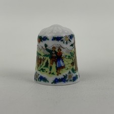 Lilien Porzellan Country Folk