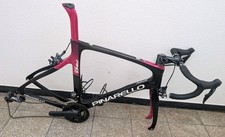 Pinarello prince t900 - fx,