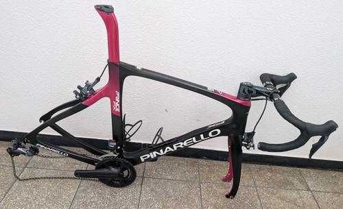 Pinarello prince t900 - pinarello,